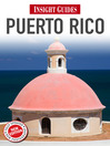 Insight Guides: Puerto Rico (eBook)